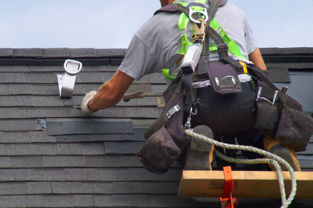 Quick and Trustworthy Emergency Roof Repair Services in Glenns Ferry, ID