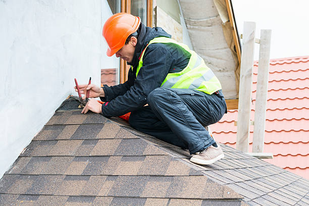 Best Roof Gutter Cleaning  in Glenns Ferry, ID