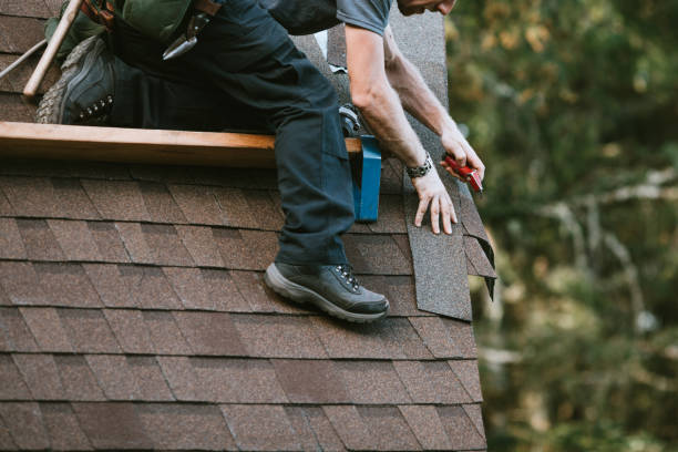Trusted Glenns Ferry, ID Roofing Contractor Experts